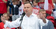 "Karta wolności w sieci" Dudy. Sprawdzamy, co może prezydent