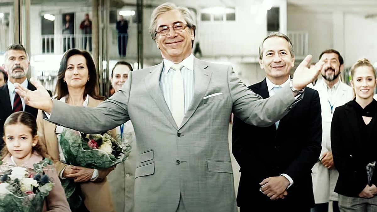 "Szef roku"