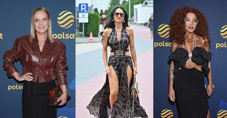 Jesienna ramówka Polsatu: rozgogolona Justyna Steczkowska, opalona Ewa Minge, odchudzona Aneta Zając