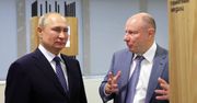 Najbogatszy Rosjanin się doigrał. Putin nie pomoże