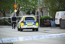 Strzelanina w Szwecji. Są ofiary śmiertelne