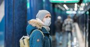 Maseczki ochronne będziemy nosić przez wiele miesięcy. Rzecznik rządu wyjaśnia