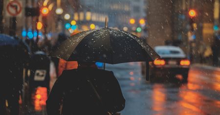 IMGW podaje prognozę na zimę. Pogoda w grudniu może zaskoczyć