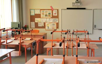 Gorzów ma najniższy dodatek za wychowawstwo. Ruszyły rozmowy z miastem