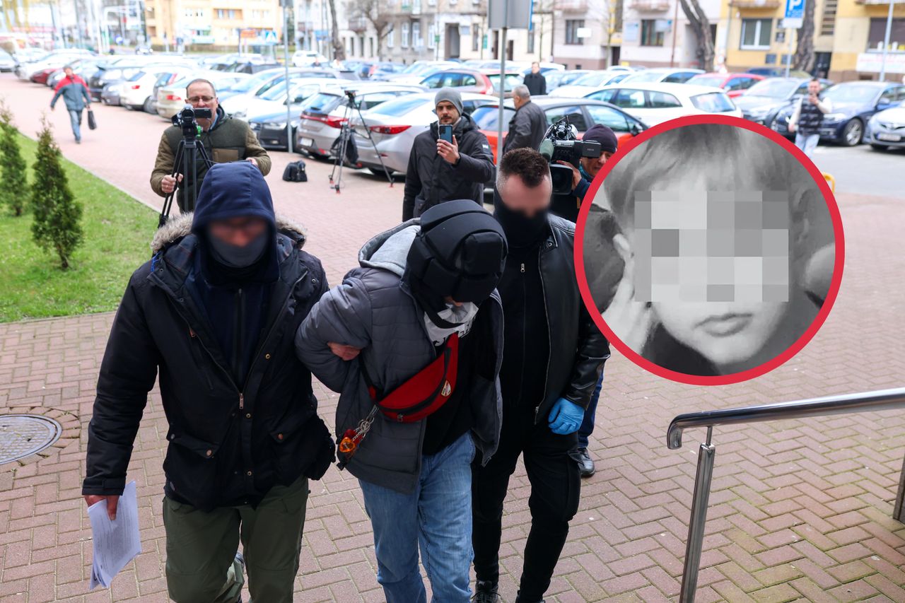Znajomi rodziny Kamila zabierają głos. "Żal było na to patrzeć"