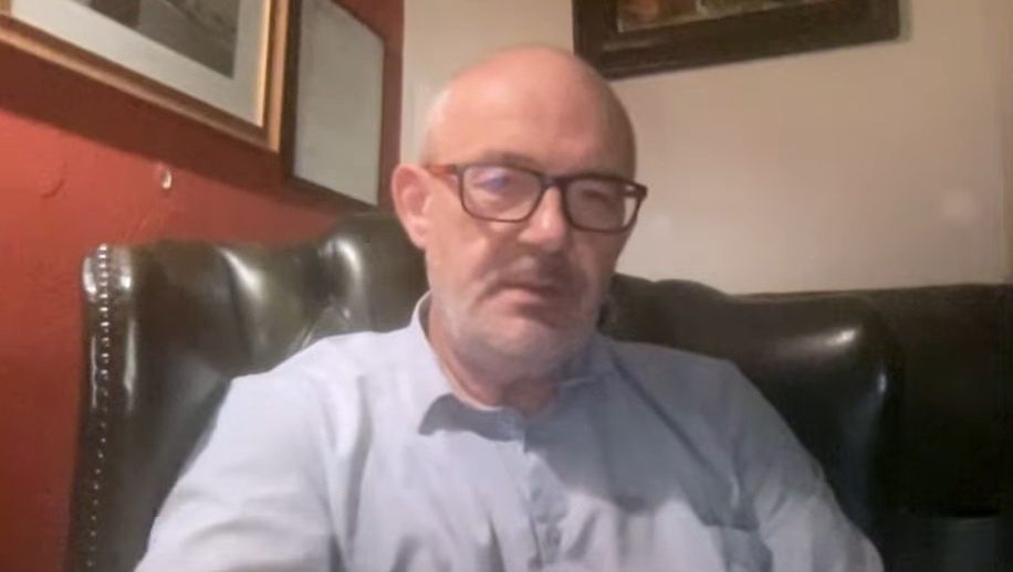 Mariusz Pilis