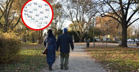 Koniec zimy? Wiadomo, ile potrwa ocieplenie w Polsce