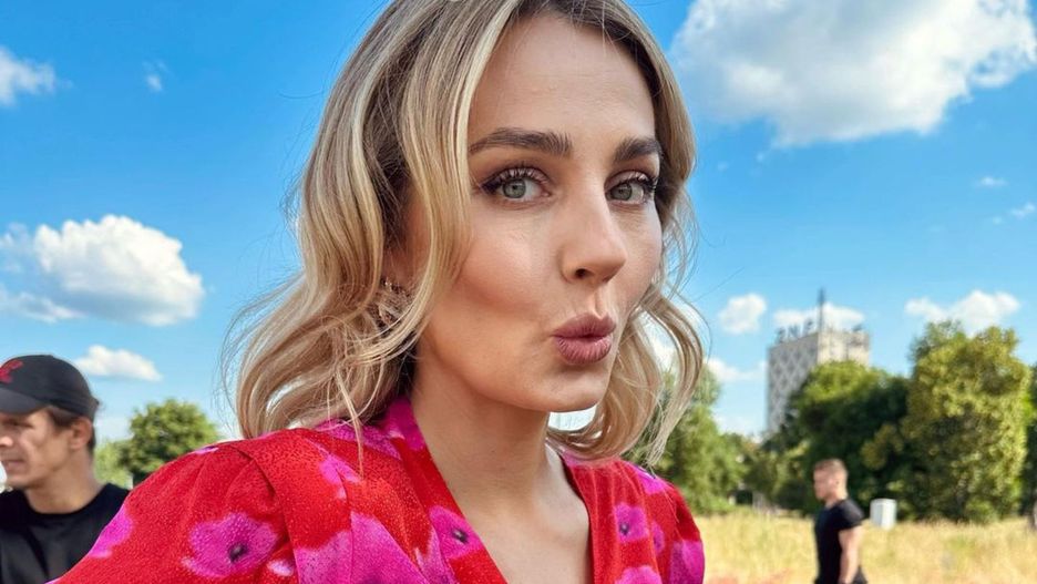 Małgorzata Socha