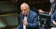 Janusz Korwin-Mikke dodał kontrowersyjne wpisy w sieci. Burza w komentarzach