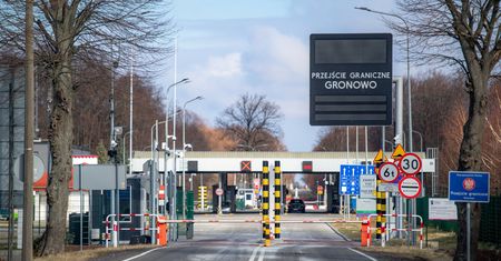 Zakaz wydawania wiz dla Rosjan. Polska chce jego wprowadzenia na poziomie UE