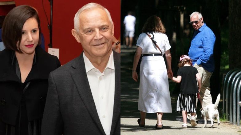 Oni zdecydowali się na dojrzałe rodzicielstwo