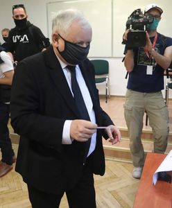 Wyniki wyborów 2020. Głosowanie na Żoliborzu. Jarosław Kaczyński nie będzie zadowolony