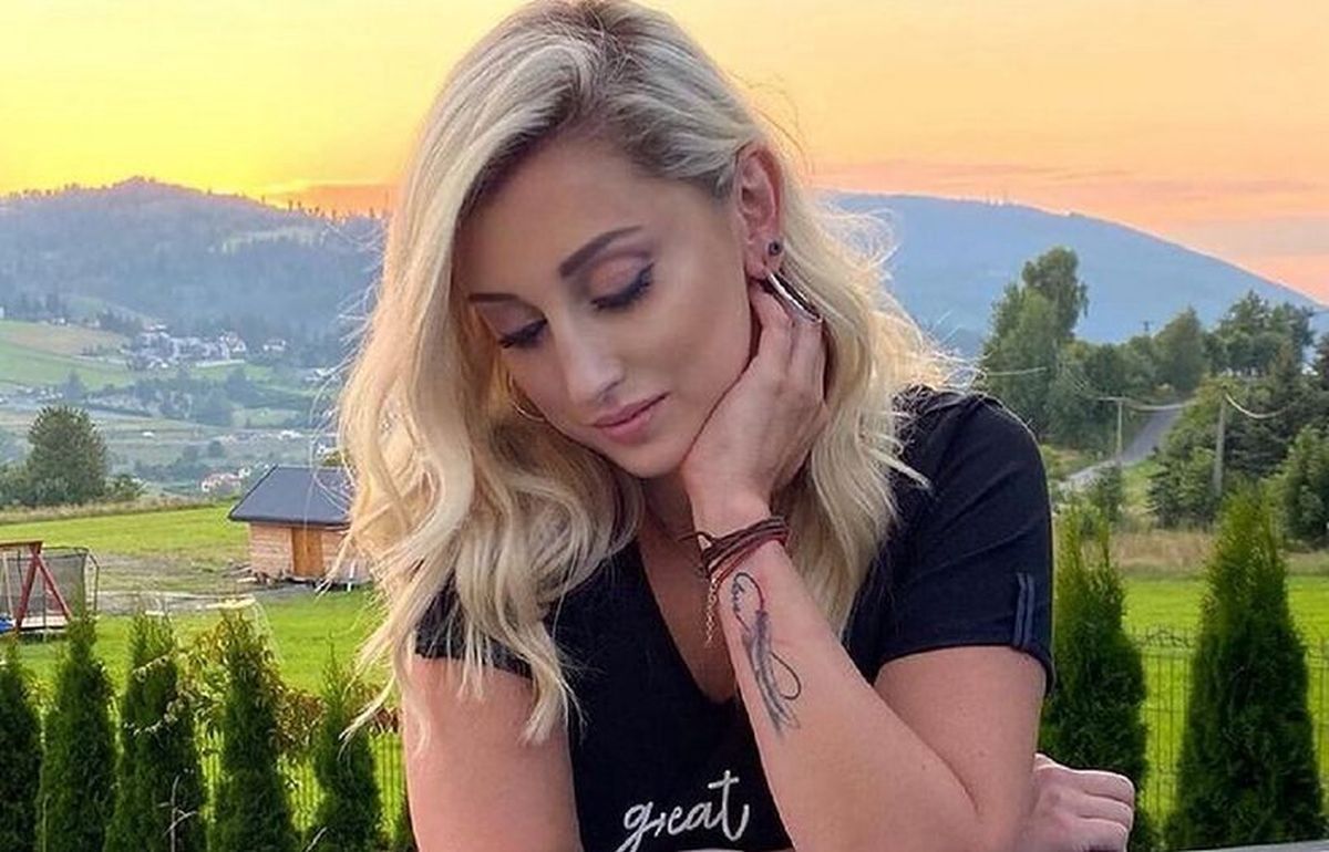 Justyna Żyła