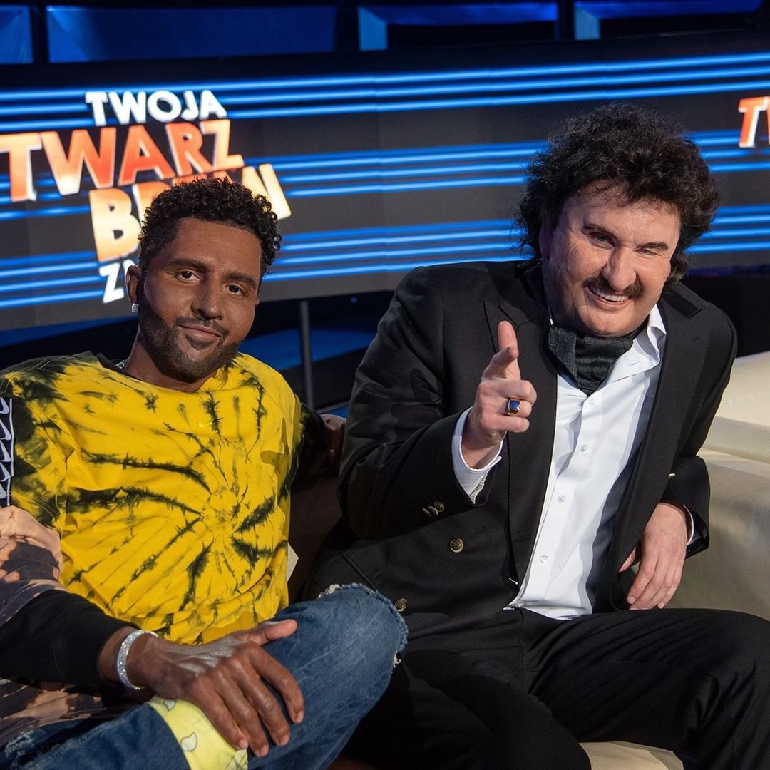 Twoja Twarz Brzmi Znajomo