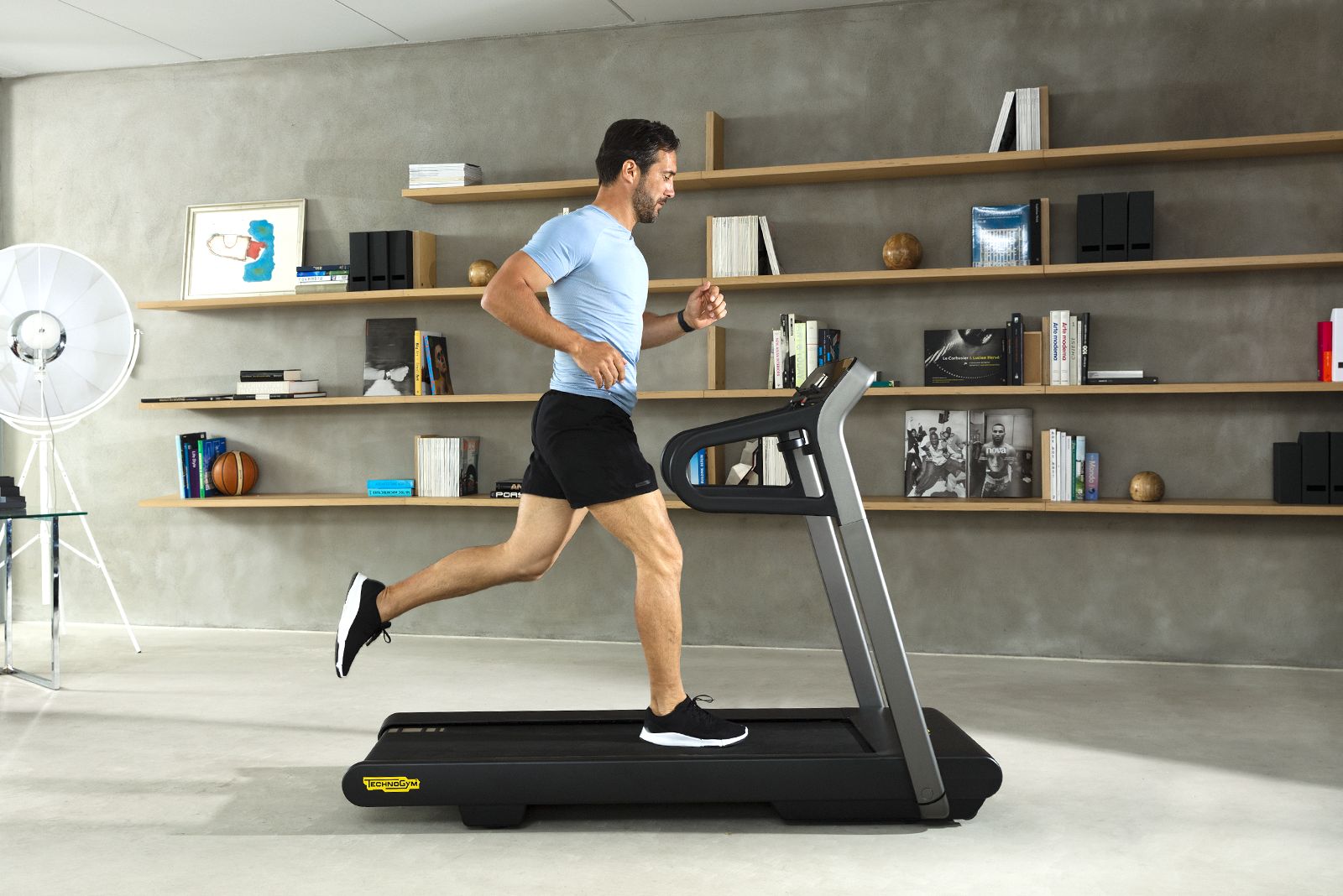 Technogym
