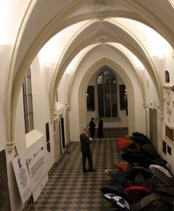 Koronawirus. Zakażeni duchowni z Krakowa. Komunikat klasztoru