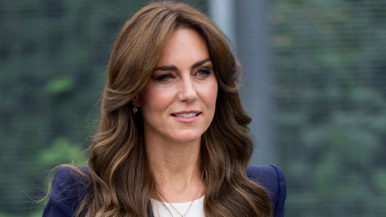 Princess Kate signals return with excitement for new Chief Scout