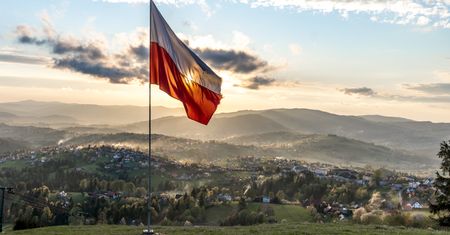 Dlaczego Polska jest jednym z najlepszych krajów do życia w Europie?