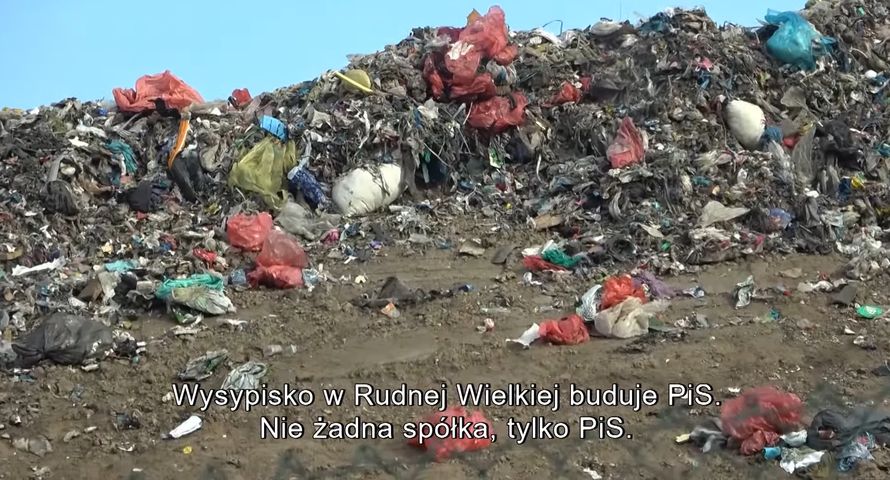 Sąd nakazał przeprosiny za "Superwizjer" o śmieciach. TVN zapowiada apelację