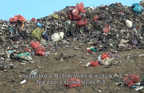 Sąd nakazał TVN przeprosiny po materiale "Superwizjera" o śmieciach. Stacja zapowiada apelację