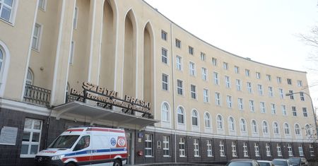 Warszawa. Gabinety bez klauzuli sumienia są dostępne dla kobiet