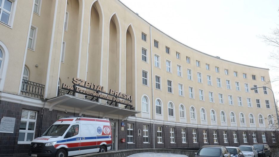 Warszawa. W szpitalach są gabinety bez klauzuli sumienia