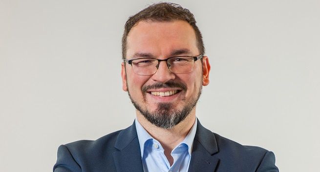 Bartłomiej Kupiec w SEC Newgate CEE