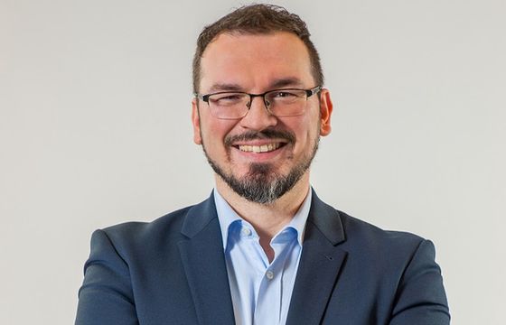 Bartłomiej Kupiec w SEC Newgate CEE