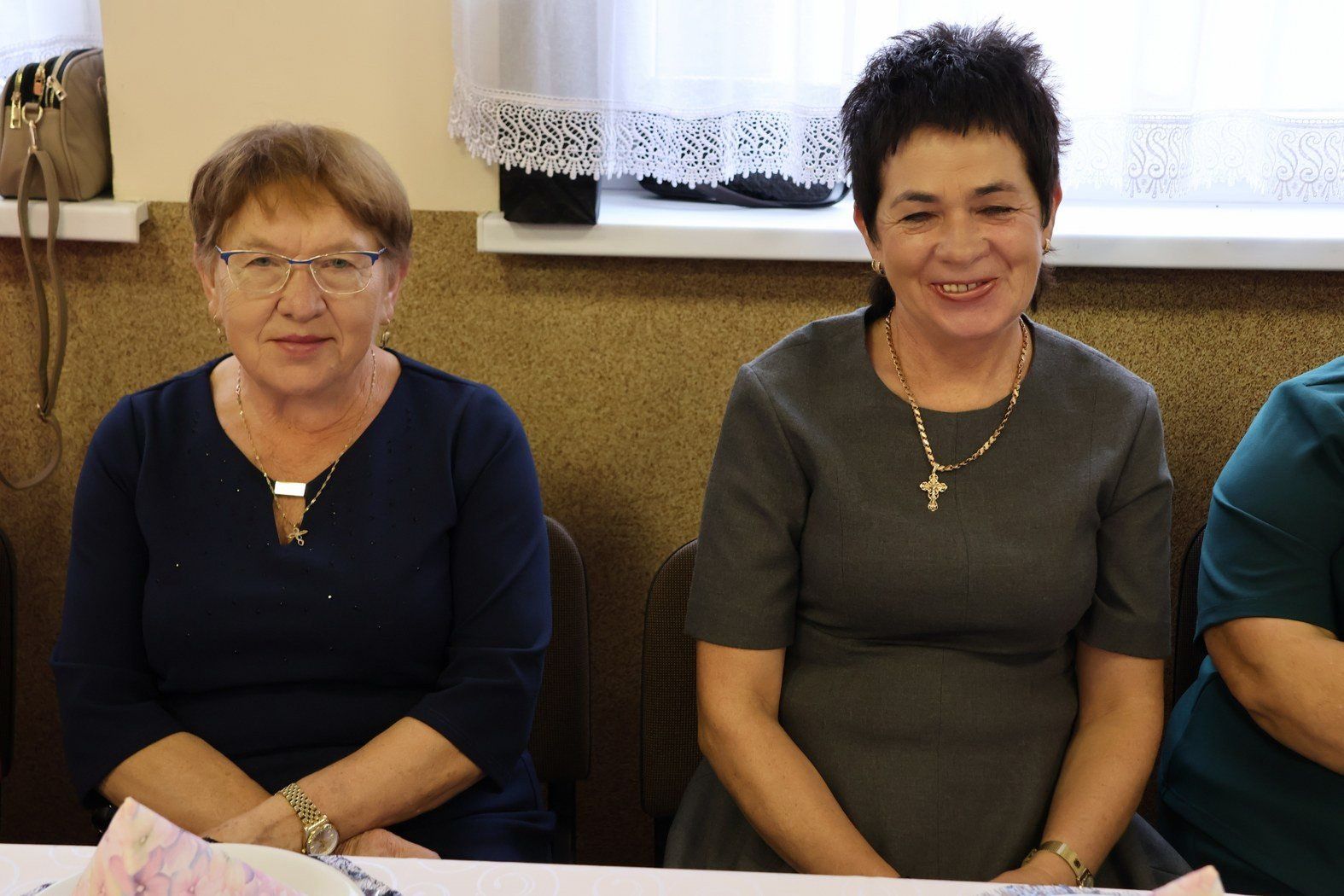 Jubileusz 60-lecia KGW Zawidowice w gminie Pleszew
