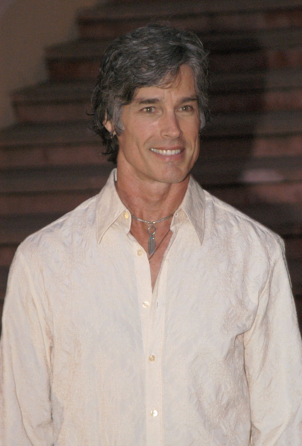 Ronn Moss przed laty