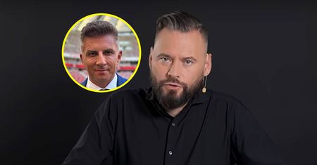 Stanowski wystartuje na prezydenta. Borek mówi, czy na niego zagłosuje