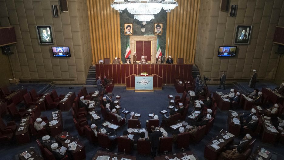 Iran nie dopuści inspektorów do obiektów atomowych. 