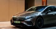 Duża zmiana w Mercedesie. Zniknie linia elektrycznych modeli