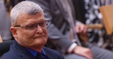 Mały ładunek może przenosić groźne substancje. Prezes GIS o nowych zagrożeniach