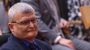 Mały ładunek może przenosić groźne substancje. Prezes GIS o nowych zagrożeniach