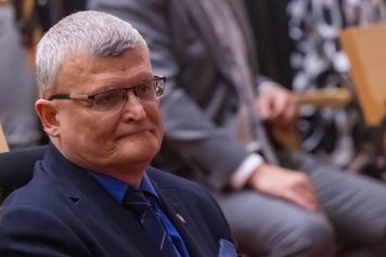 Mały ładunek może przenosić groźne substancje. Prezes GIS o nowych zagrożeniach
