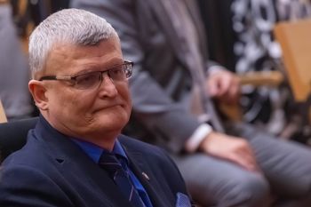 Mały ładunek może przenosić groźne substancje. Prezes GIS o nowych zagrożeniach