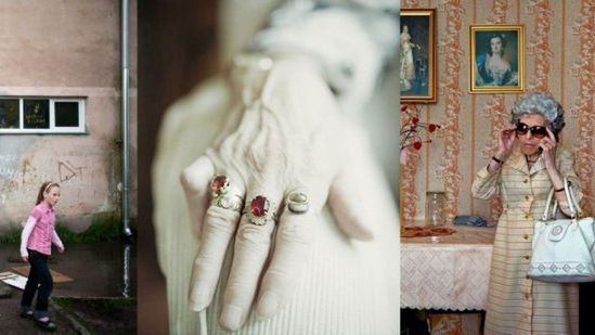 W skrócie: Renata Dąbrowska i Rafał Milach w Krakowie, Jodi Bieber charytatywnie w Warszawie 1