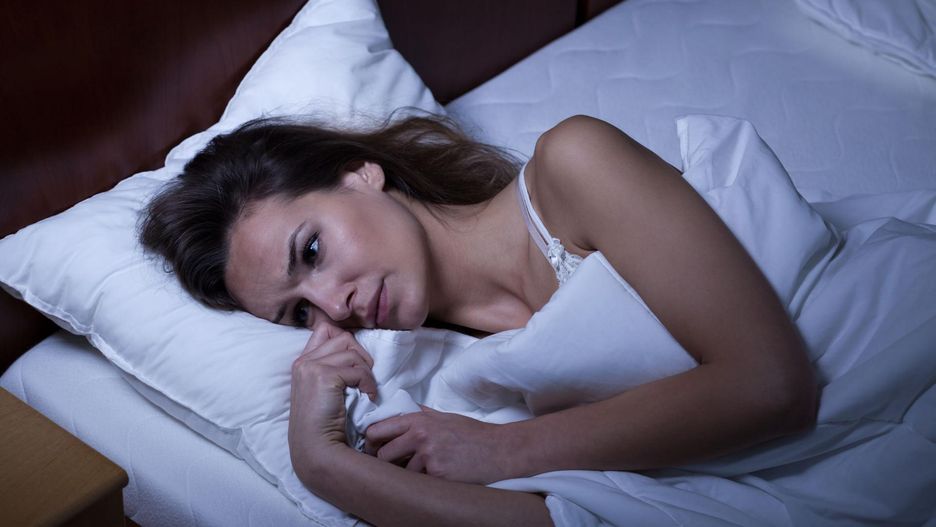 Stresuje nas praca, kredyty do spłacenia, relacje z innymi ludźmi i to, czy jesteśmy w stanie sprostać codziennym obowiązkom