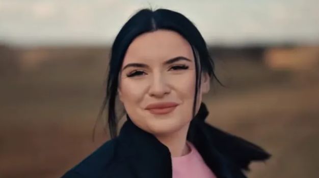 Justyna z "Rolnik szuka żony"
