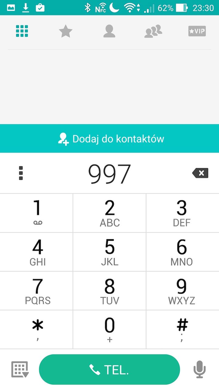 Asus ZenFone 2 (ZE551ML) z 4 GB pamięci RAM - test i recenzja 19