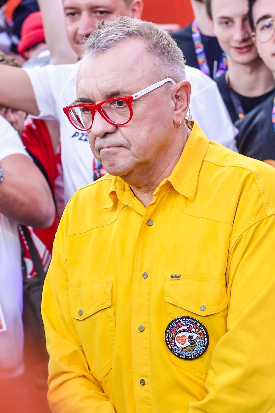 Jurek Owsiak