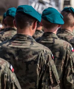 Wojsko wyśle listy do ponad 200 tys. osób. Oto roczniki