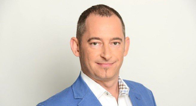 Radosław Juźwin doradcą zarządu ds. digital w Kino Polska TV