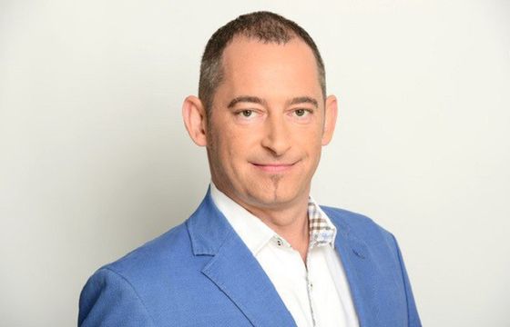 Radosław Juźwin doradcą zarządu ds. digital w Kino Polska TV