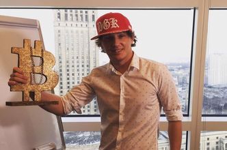 Warto inwestować w bitcoiny? Znany inwestor uważa, że już musztarda po obiedzie