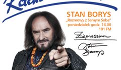 Stan Borys i Anna Matusiak w kampanii wizerunkowej Radia dla Ciebie