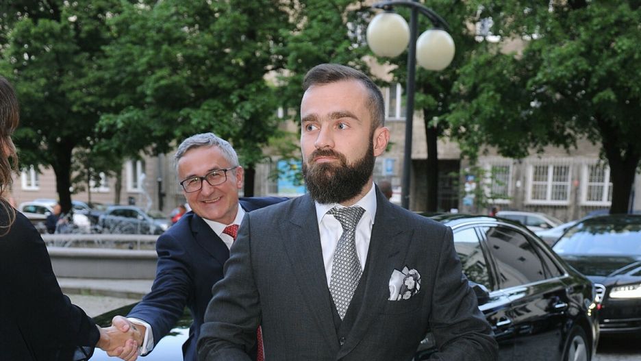 Sebastian Kulczyk. Kto to?