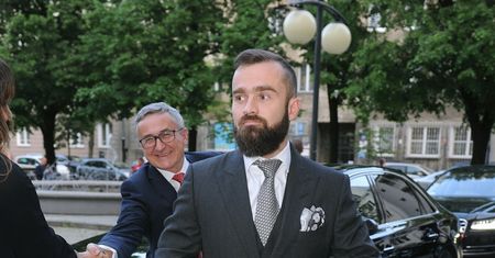 Sebastian Kulczyk. Kim jest? To on zarządza spółkami ojca