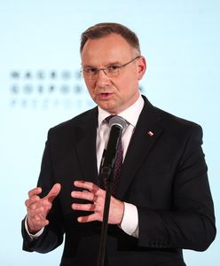 Duda w dół, parlament do góry. Najnowszy sondaż